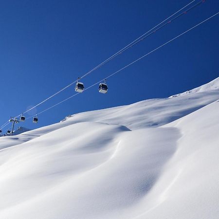 Appartement Ensoleille Avec Tv, Proche Pistes Et Commerces, Residence Plein Soleil, Les Allues - Fr-1-182-18 Meribel Bagian luar foto
